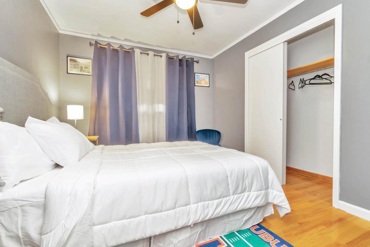 Capital City Eagle'S Nest - Pool Table - Pet Friendly - 6 Beds Villa Montgomery Exteriör bild