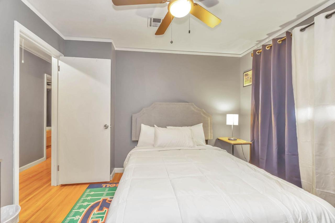 Capital City Eagle'S Nest - Pool Table - Pet Friendly - 6 Beds Villa Montgomery Exteriör bild