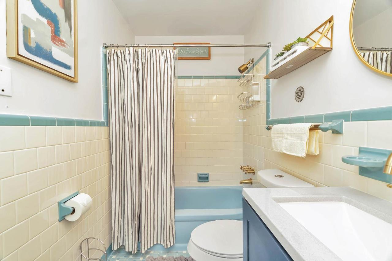 Capital City Eagle'S Nest - Pool Table - Pet Friendly - 6 Beds Villa Montgomery Exteriör bild