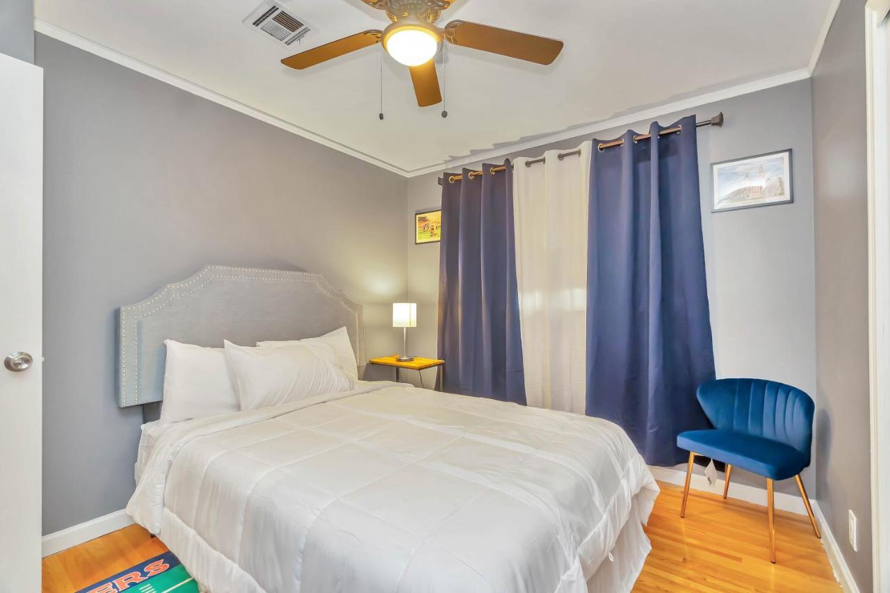 Capital City Eagle'S Nest - Pool Table - Pet Friendly - 6 Beds Villa Montgomery Exteriör bild