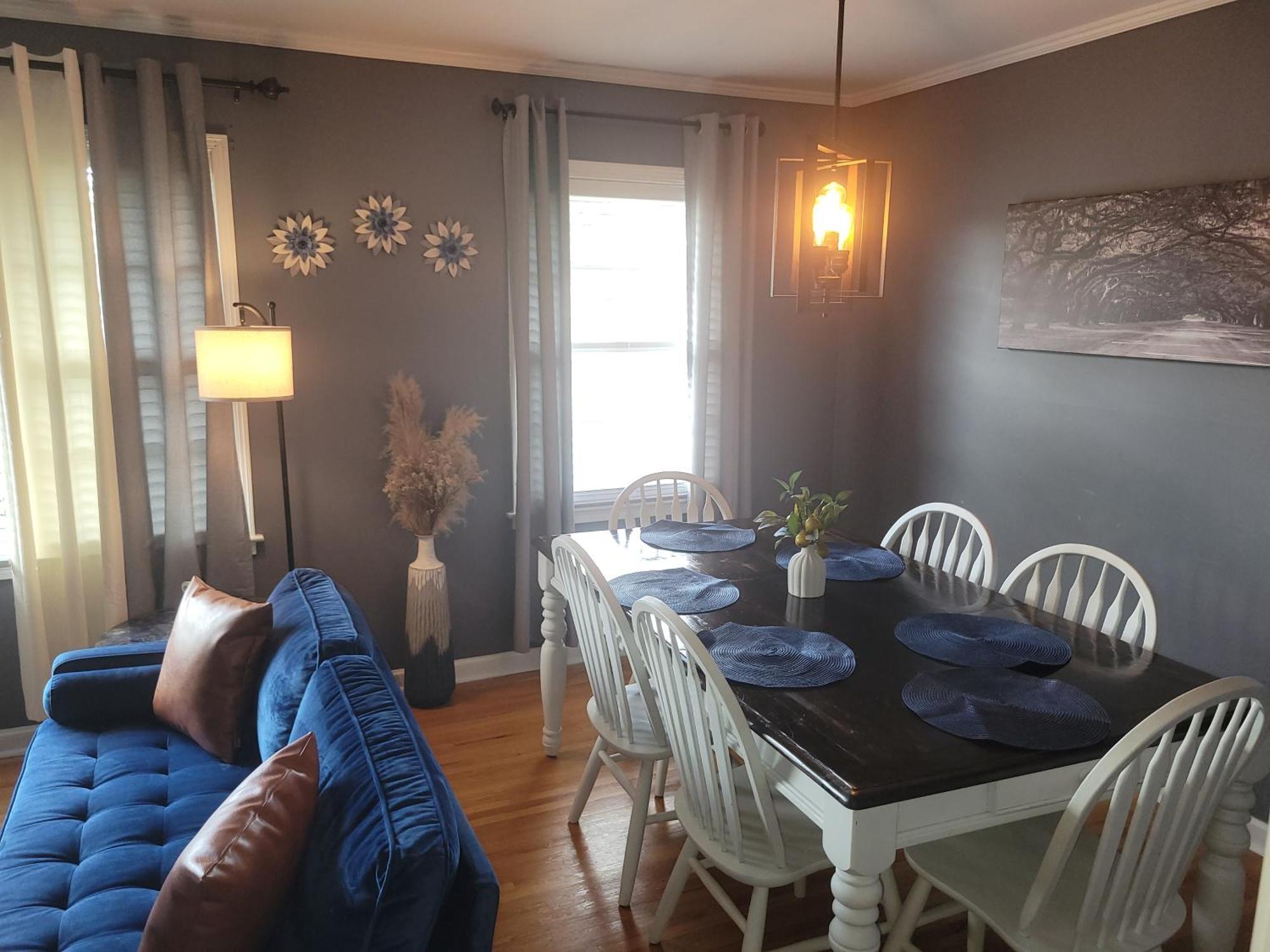 Capital City Eagle'S Nest - Pool Table - Pet Friendly - 6 Beds Villa Montgomery Exteriör bild